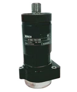 BOSCH