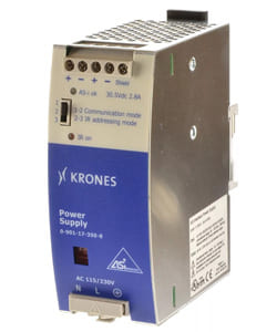 KRONES