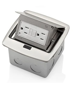 LEVITON