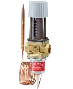 DANFOSS