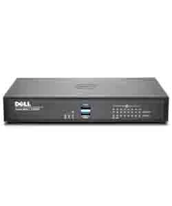 SONICWALL