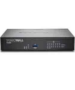 SONICWALL