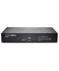 SONICWALL