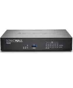 SONICWALL