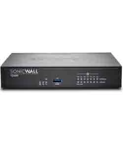 SONICWALL
