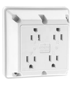 LEVITON