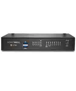SONICWALL