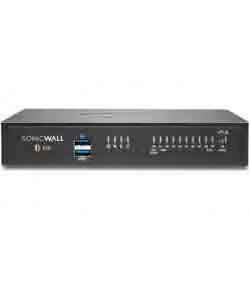 SONICWALL
