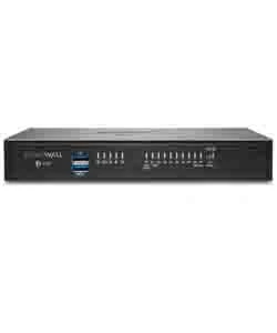 SONICWALL