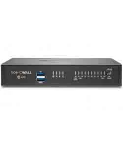 SONICWALL