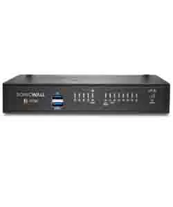 SONICWALL
