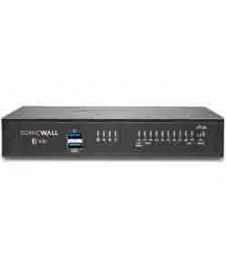 SONICWALL