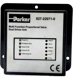 PARKER