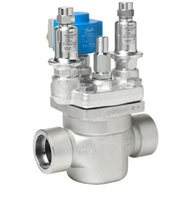 DANFOSS