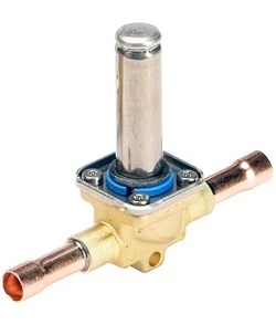 DANFOSS