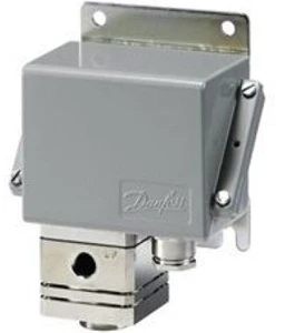 DANFOSS