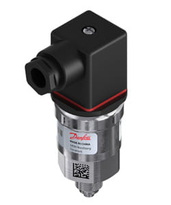 DANFOSS