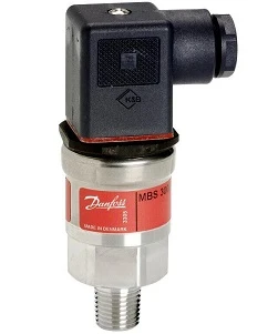 DANFOSS