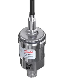 DANFOSS