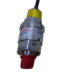 DANFOSS