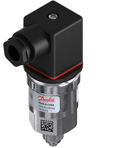 DANFOSS
