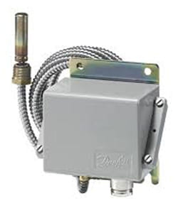 DANFOSS