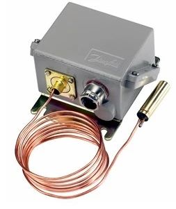 DANFOSS