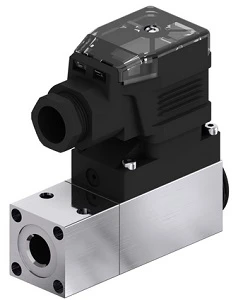 DANFOSS