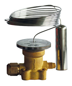 DANFOSS