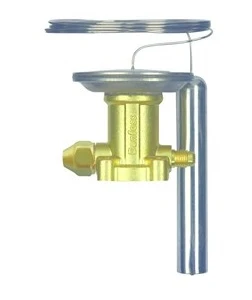 DANFOSS