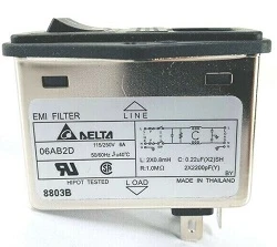 DELTA-CONECTORES