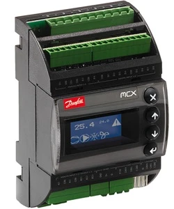 DANFOSS