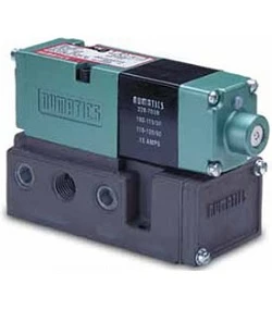 NUMATICS