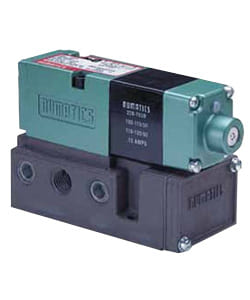 NUMATICS