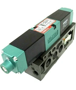 NUMATICS
