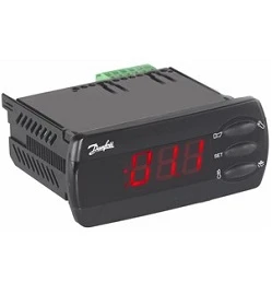 DANFOSS