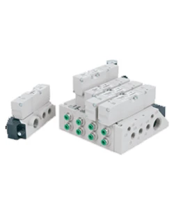 NUMATICS