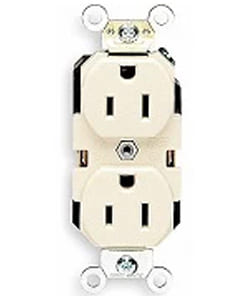 LEVITON