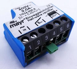 MAYR