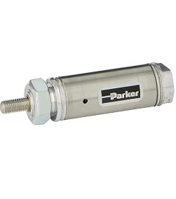 PARKER
