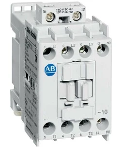 ALLEN-BRADLEY