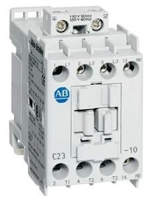 ALLEN-BRADLEY