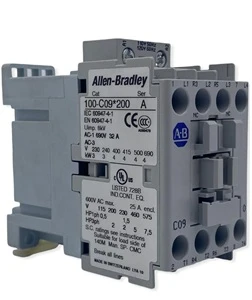 ALLEN-BRADLEY