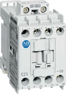 ALLEN-BRADLEY