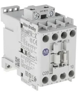 ALLEN-BRADLEY