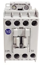ALLEN-BRADLEY