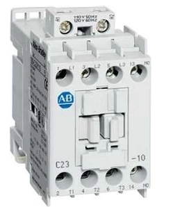 ALLEN-BRADLEY