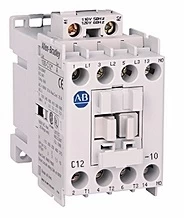 ALLEN-BRADLEY