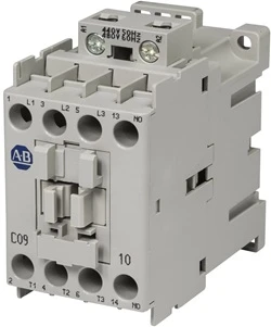 ALLEN-BRADLEY