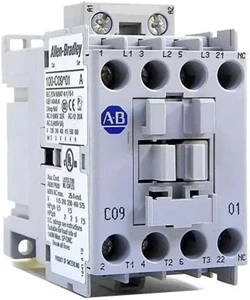 ALLEN-BRADLEY